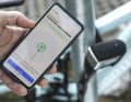 Die Handsfree-Funktion kann in der App feineingestellt werden. Ab welcher Entfernung zwischen Handy und Schloss soll das Bordo automatisch öffnen.