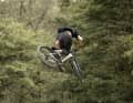 Freerider und Dirtbiker gehören zur Hauptzielgruppe.