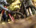 Im Testbetrieb konnte der Continental Kryptotal Fr mit Enduro-Karkasse und Supersoft-Gummi schon überzeugen. Im Allround-Einsatz ist die leichtere Variante eine gute Wahl.