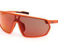 Adidas eyewear SP0074 Mirror Cat. 3