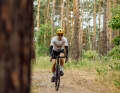 Wanderwege und unverblockte Trails definieren das vielleicht beliebteste Gravel-Revier: Natur hautnah und Wellness on Wheels.