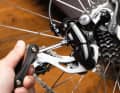 Mobilität erhalten – auch unterwegs: Zum guten Werkzeugsatz gehört auch ein transportables Tool.