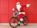Geschenkideen: 24 Weihnachtsgeschenke für Radfahrer