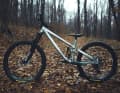 Noch befindet sich das Grin One Enduro im Prototypen-Status und wird permanent weiterentwickelt. Ein Verkauf in Serie könnte 2025 starten.