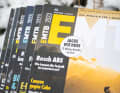 EMTB ist die Lektüre schlechthin für E-Mountainbiker. Sechs hochwertig gedruckte Ausgaben gibt’s ab 46,90 Euro im Vorteilsabo.