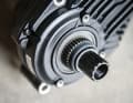 Der Bafang M510 im Detail.