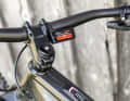 Lieber schnell oder langsam treten? Über das E-Bike-Menü kann eine Ziel-Trittfrequenz voreingestellt werden, an der sich die Automatik orientiert.