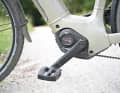 Der Performance Line PX ist mit bis zu 90 Nm und 700 Watt der neue Top-Antrieb im Trekking-Segment.