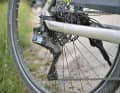 Automatisches Schalten ist jetzt ebenfalls mit Shimano und Bosch-Motor möglich. Hier die Cues Di2, XT Di2 oder XTR Di2 gehen aber auch.