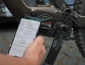 Ab Werk bleibt es bei maximal 55 Nm. Wer mehr will, muss das Drehmoment über die App aufziehen.