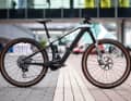 Bulls Sonic Evo AM SX-I: 9999 Euro // 17,9 kg (Größe S) // 29 Zoll // 140 / 130 Millimeter.