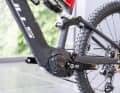 Der neue Bosch CX, für den Bulls die Modellpalette umfangreich überarbeitet hat. Auf der Eurobike durfte das Aggregat nur abgeklebt gezeigt werden. Jetzt ist der neue Antrieb aber auch offiziell vorgestellt.