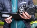 Mit unter 2,7 Kilogramm ist der Shimano EP801 der leichteste unter den Power-Motoren und baut zudem besonders kompakt.