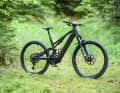 Canyon Neuron:On CF 8 // Bosch Perf. CX // 750 Wh // 22,6 kg // 5599 Euro