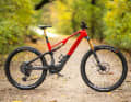 Centurion No Pogo SL R8000i // 150/145 mm // 29/27,5 Zoll // 18,9 kg // 9999 Euro