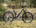 Conway eWME 3.9 // Shimano EP8 // 720 Wh // 160/155 mm // 29 Zoll // 25,6 kg // 3999 Euro