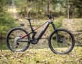 Conway eWME 3.9 // Shimano EP8 // 720 Wh // 160/155 mm // 29 Zoll // 25,6 kg // 3999 Euro
