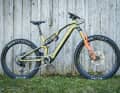 Conway Ryvon LT 10.0 // 9999 Euro // 170 mm // 18,9 kg / 29/27,5 Zoll