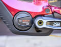 Bis zu 600 Watt liefert Boschs neuer Light-Motor SX.
