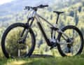 Corratec goes Light: Im RX 140 EL steckt der neue Bosch SX, das Bike soll unter 20 Kilo wiegen.