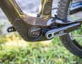 Der Bosch SX-Motor liefert eine mittlere Unterstützung für sportliche Fahrer.