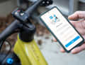Über das E-Bike Lock Feature kann man die Unterstützung deaktivieren, wenn das Smartphone nicht in der Nähe ist. Zusätzliche Sicherheit gibt's über den Diebstahlschutz mit dem optionalen Connect-Modul.