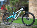 Mit dem Siryon stellt Forestal das erste Enduro ohne Motor der Firmengeschichte vor.