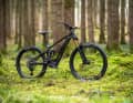 Mit dem V2 präsentiert Giant die neue Version des Light-E-MTBs Trance X Elite.