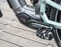 In beiden Modellen werkelt der neue Bosch Performance CX mit 85 Newtonmetern und bis zu 600 Watt Spitzenleistung.