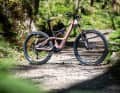 Orbea Rise LT M-Team custom // EP801 RS Gen2 // 630 Wh // 160/150 mm // 29 Zoll // 20,02 kg