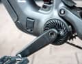 Der ZF Zentrix Motor soll 90 Newtonmeter liefern und baut auffällig kompakt.