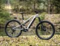 Rockrider E-Feel 700 S // Shimano EP6 // 630 Wh // 160/150 mm // 29 Zoll // 25,2 kg // 3999 Euro