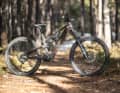 Rotwild R.G 375 Pro // Shimano EP8 // 375 Wh // 180 mm // 29 Zoll // 20,6 kg  // 8999 Euro