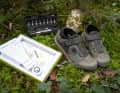 Besser sitzen, besser schrauben oder sogar besser fahren: Drei Geschenk-Ideen für Mountainbiker zwischen 30 und 170 Euro.