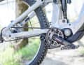 Simplon verbaut zum Pinion-Antrieb einen Riemen statt Kette für maximale Wartungsfreundlichkeit.