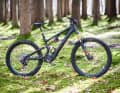 Rank und schlank: Specializeds Antrieb ermöglicht sportliche Konstruktionen wie das neue Levo SL. Bisher ist der Antrieb nur in diesem Bike verfügbar.