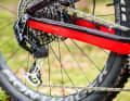 Das neue Schaltwerk der Sram Eagle Transmission