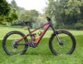 Das Repeater PT ist das neue E-Enduro von Transition.