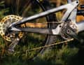 Mit der Evo 12 will TRP den Platzhirschen Shimano und Sram Konkurrenz machen.