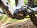 Bafang M510: Mit 95 Newtonmetern maximalem Drehmoment ist der Motor im E-Mythic LT besonders kraftvoll.
