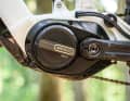 Der Bafang M510 im neuen Vitus E-Mythique LT.