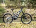 YT Decoy Core 1 MX // Shimano EP6 // 540 Wh // 170/165 mm // 29/27,5 Zoll // 25,6 kg // 3749 Euro