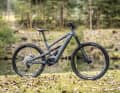 YT Decoy Core 1 MX // Shimano EP6 // 540 Wh // 170/165 mm // 29/27,5 Zoll // 25,6 kg // 3749 Euro