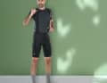 Mit der brandneuen Voltage hat Alé eine superbequeme und perfekt verarbeitete Hose im Programm