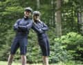 Der italienische Hersteller Alé schickt mit der Elements eine preiswerte Regenjacke für Frauen und Männer in den Test.