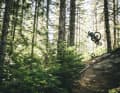 Die Amerikaner sprechen vom besten E-Bike ihrer Historie. Der Fokus liegt auf Trail-Spaß!