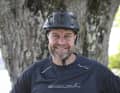 Der Dauertester: Andreas Kern ist freier Reise-Autor für BIKE und beruflich wie privat am liebsten in steilem Gelände mit vielen Höhenmetern unterwegs. Die perfekte Challenge für den Vuca Dauertest.