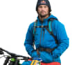 Darren Berrecloth, Slopestyle-Pionier: Je größer die Angst, desto süßer die Genugtuung, es geschafft zu haben!