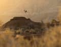 Der dritte Teil der "The Art of MTB"-Reihe hat größtenteils in der menschenleeren Landschaft der USA stattgefunden.