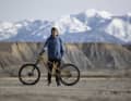Thomas Genon ist seit Jahren fester Bestandteil der MTB-Weltspitze.